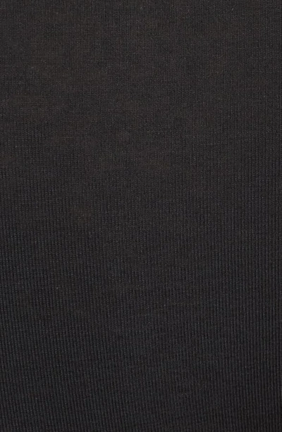 Shop Calvin Klein 3-pack Stretch Cotton Low Rise Trunks In Black/ Grey/ Tourney/ Indigo