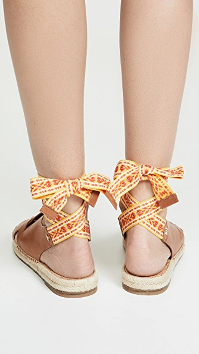 Sam edelman alisha store espadrille sandals