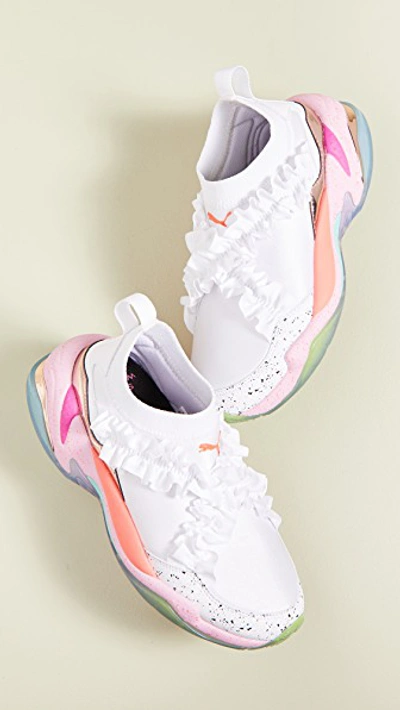 Thunder Sophia Webster Sneakers