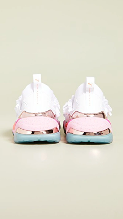 Thunder Sophia Webster Sneakers