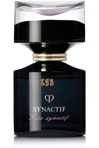 Shop Clé De Peau Beauté Eau De Parfum - Synactif, 50ml In Colorless