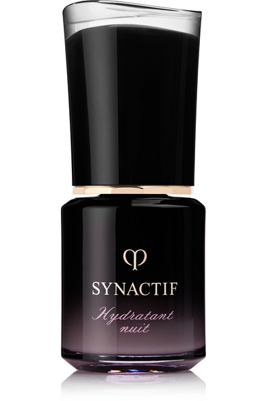 synactif nighttime moisturizer