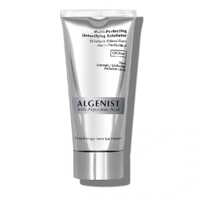Shop Algenist Multi-perfecting Detoxifying Exfoliator