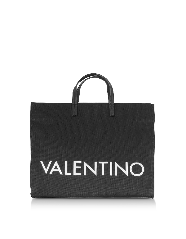 mario valentino logo