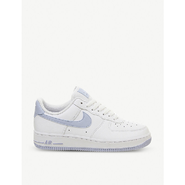 light grey air force 1 07 trainers