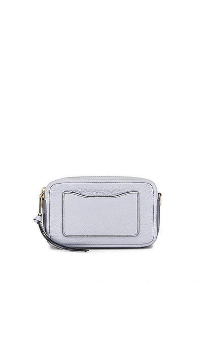 MARC JACOBS THE SOFT SHOT 21 斜挎包 – SILVER LINING MULTI
