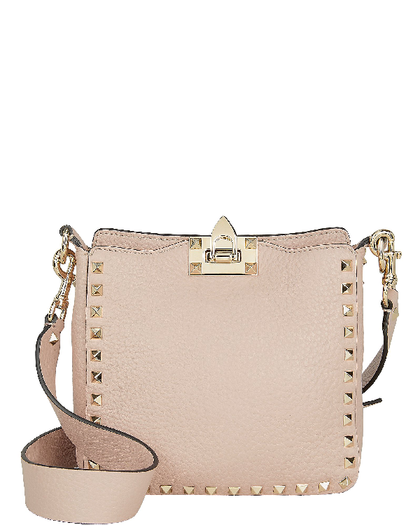 valentino crossbody beige