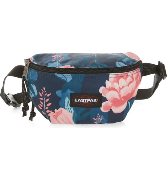 eastpak whimsy green