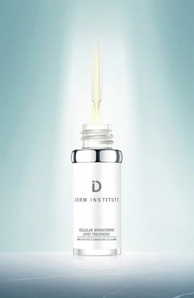 Shop Derm Institute Cellular Brightening Spot Treatment