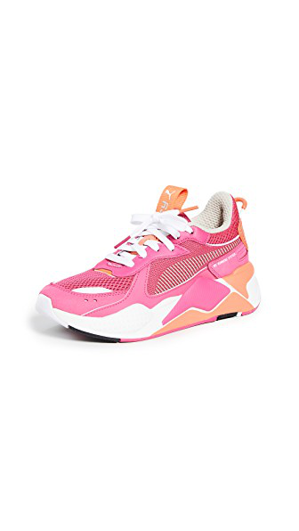 puma rsx fuchsia