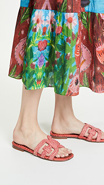 beckie slide sandal sam edelman