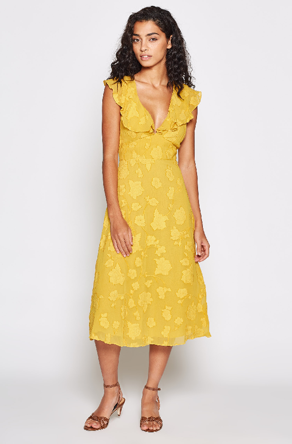 joie adella dress