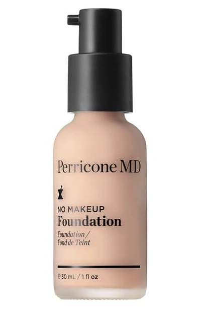 Shop Perricone Md No Makeup Foundation Broad Spectrum Spf 20 In Porcelain