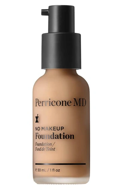 Shop Perricone Md No Makeup Foundation Broad Spectrum Spf 20 In Beige