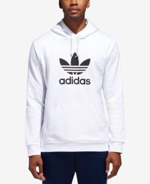 men's adidas originals adicolor og hoodie