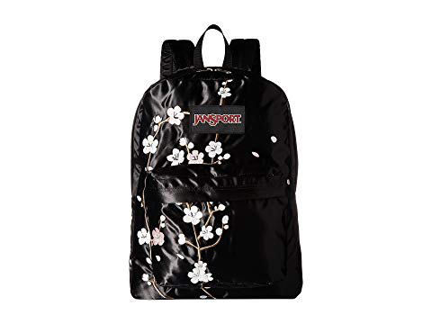 jansport satin sideline