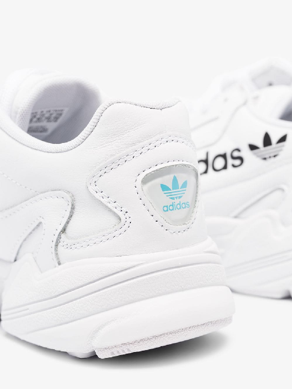 adidas falcon talk the type