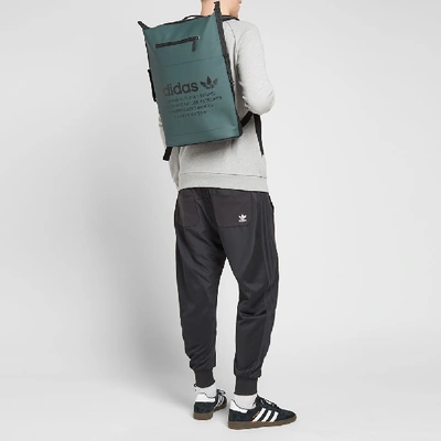 Adidas Originals Adidas Nmd Backpack In Green | ModeSens