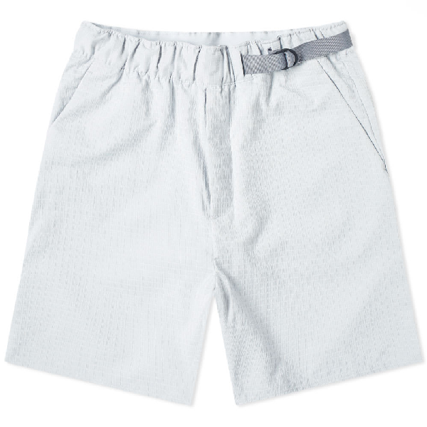 nike tech pack grid shorts
