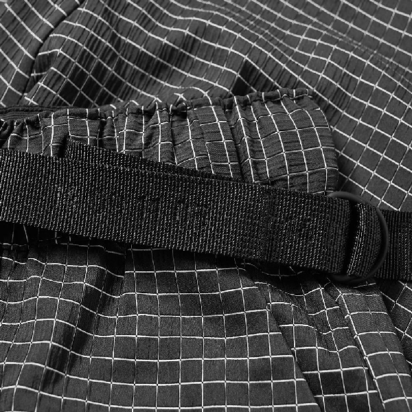 nike tech pack grid shorts