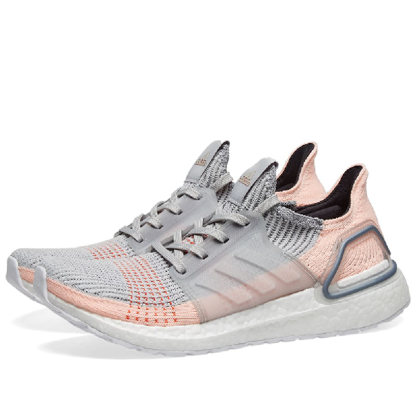 pink ultraboost 19