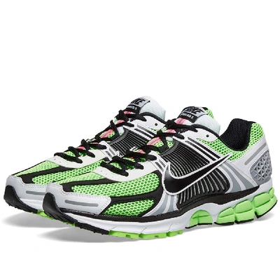 Shop Nike Zoom Vomero 5 Se Sp In Green