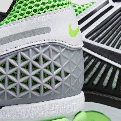 Shop Nike Zoom Vomero 5 Se Sp In Green