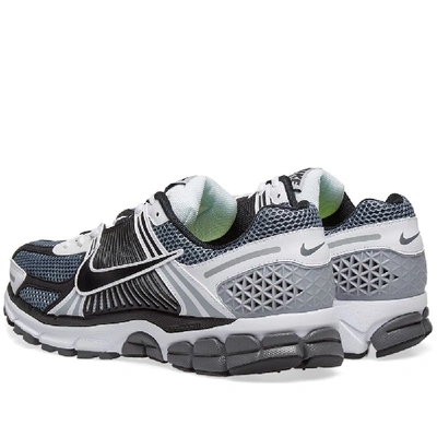 Shop Nike Zoom Vomero 5 Se Sp In Grey