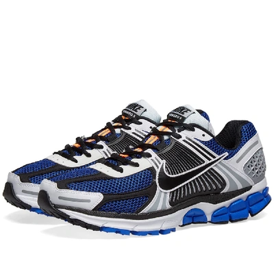 Shop Nike Zoom Vomero 5 Se Sp In Blue