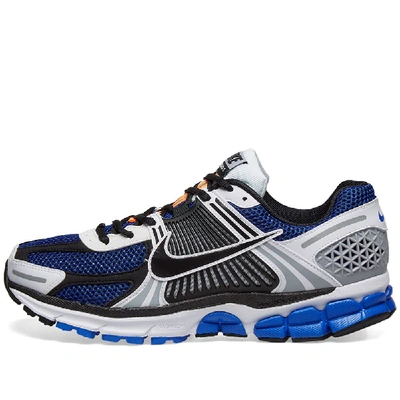 Shop Nike Zoom Vomero 5 Se Sp In Blue