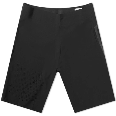 Shop Adidas Consortium X Undefeated Gym Short In Black