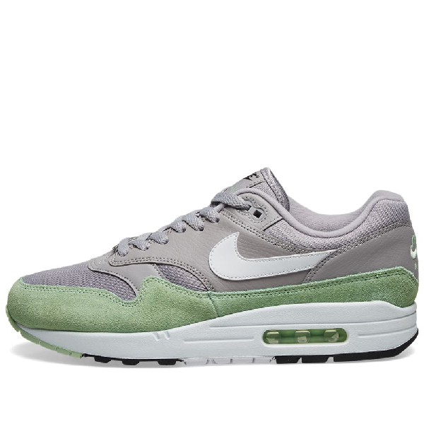 nike air max one green