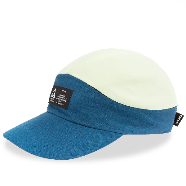 nike acg visor cap
