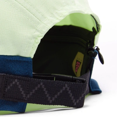 acg tailwind visor cap