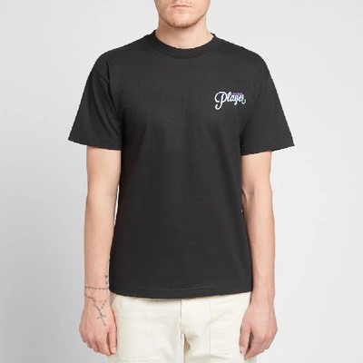 Shop Alltimers Break Down Tee In Black