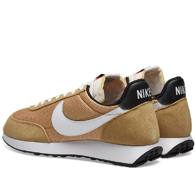 Nike Tailwind 79 Sneakers In Brown | ModeSens
