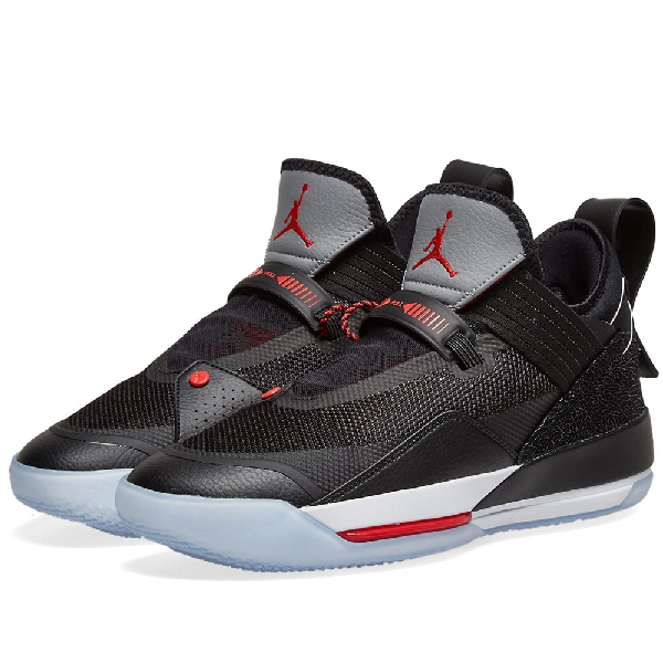 nike air xxxiii