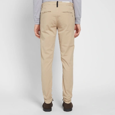 Shop Rag & Bone Fit 1 Skinny Chino In Neutrals