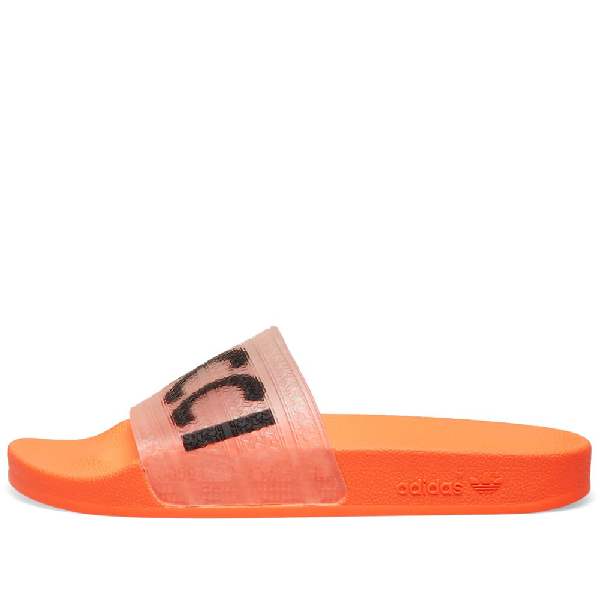 fiorucci adilette
