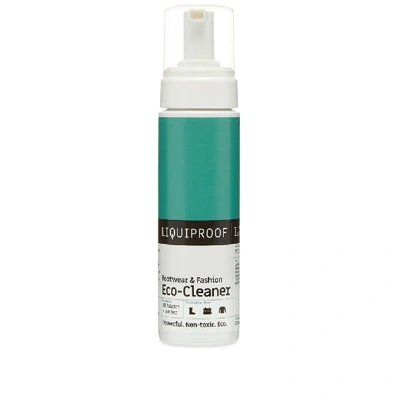 Shop Liquiproof Labs Premium Eco-cleaner In N/a