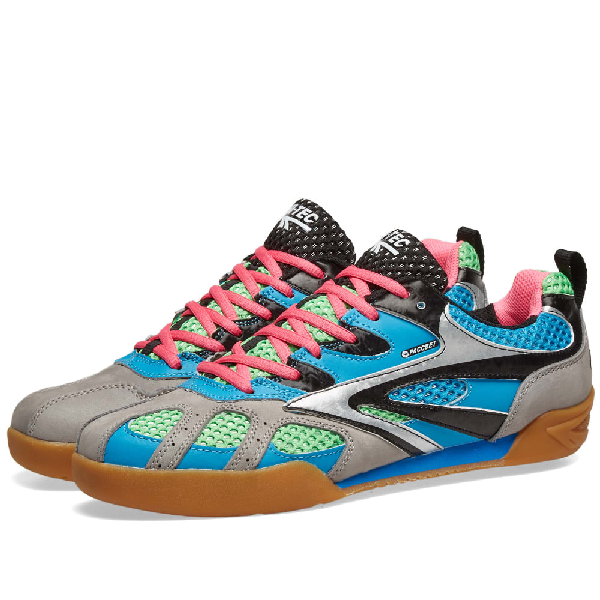 hi tec sneakers