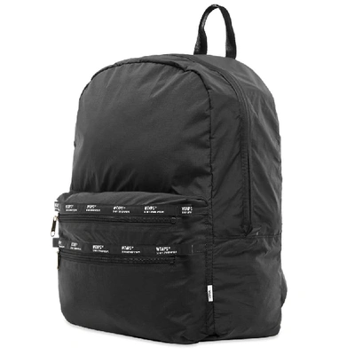P.s.t Bag In Black