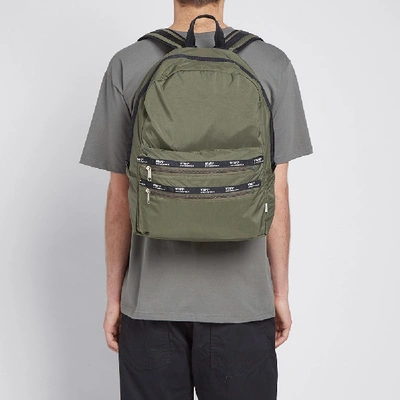 Wtaps P.s.t Bag In Green | ModeSens