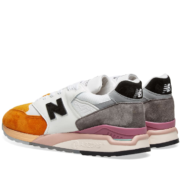 new balance m998psd