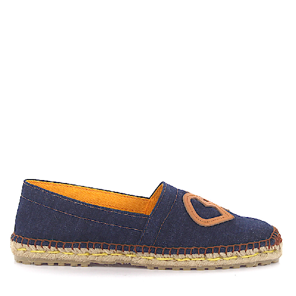 dsquared2 espadrilles