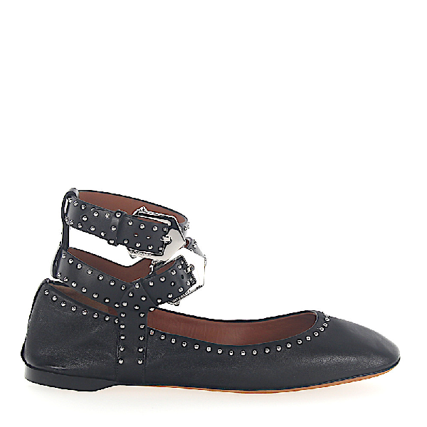 givenchy ballet flats