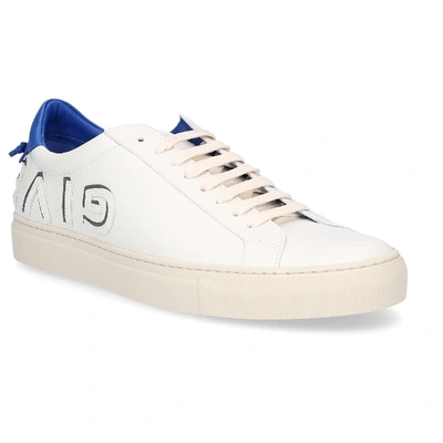 Shop Givenchy Sneakers White