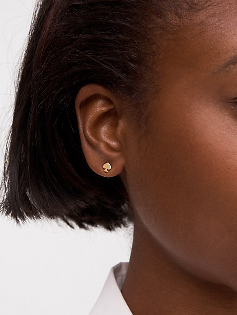 kate spade mini earrings