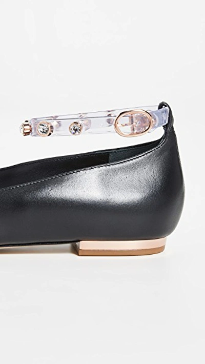 Dina Gem Flats