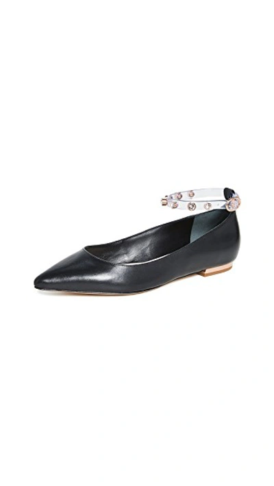 Dina Gem Flats